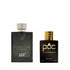 Starwalker Extreme Montblanc type Perfume